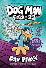 Dog man fetch 22