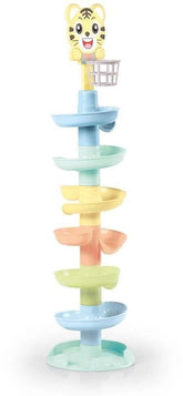 DOLU Ball Tower XL Pastel Orange