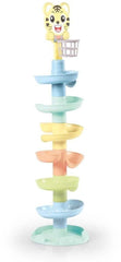 DOLU Ball Tower XL Pastel Orange