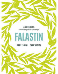 Falastine: a cookbook