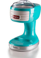 Ariete Ice Crusher Party Time - Blue
