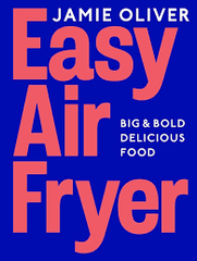 Easy air fry