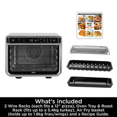 Ninja Foodi 10-in-1 Multifunction Oven