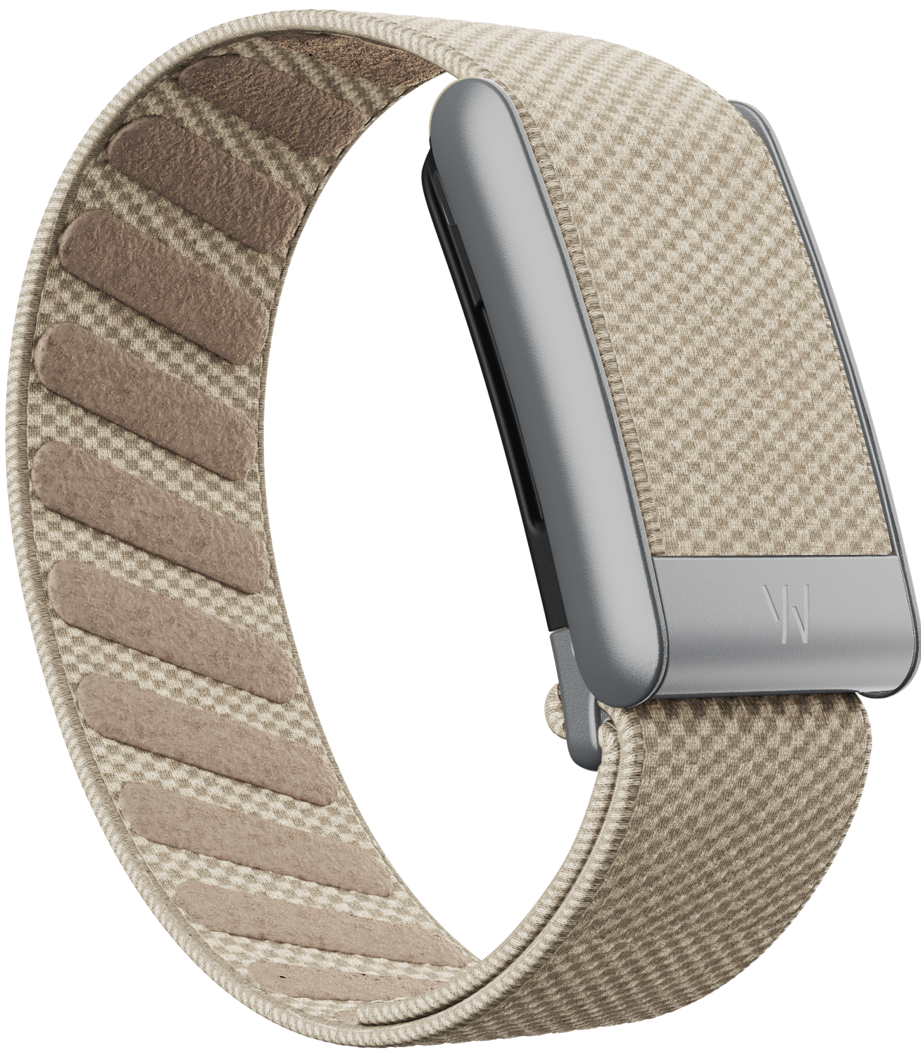 whoop 5.0 SuperKnit accessory band - Dune