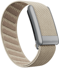 Whoop 5.0 SuperKnit Band - Dune