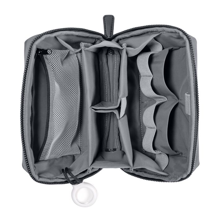 BELKIN TRAVEL ORGANIZER - BLACK