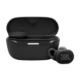 JBL endurance race 2 - Black