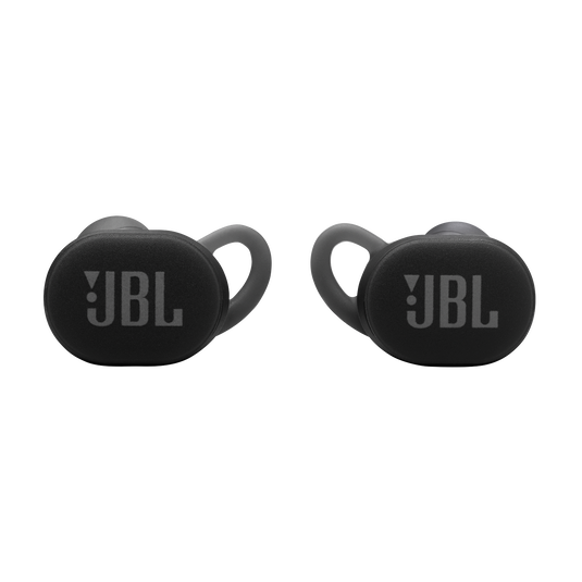 JBL endurance race 2 - Black