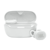 JBL endurance race 2 - White