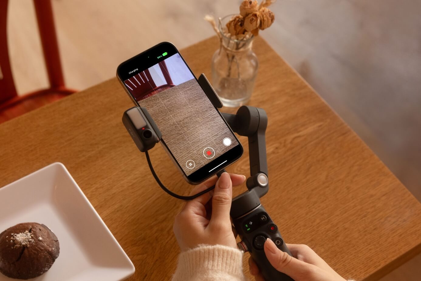 DJI Osmo Mobile 7P