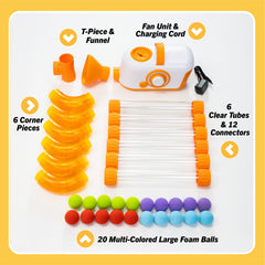 Fat Brain Toys Air Toobz