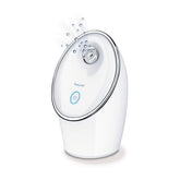 Beurer FC 72 Ionic Facial Sauna – Facial Steamer