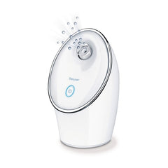 Beurer FC 72 Ionic Facial Sauna – Facial Steamer