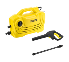 Karcher Pressure Washer K1 Horizontal