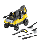 Karcher K 3 Follow Me Pressure Washer