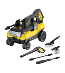Karcher K 3 Follow Me Pressure Washer