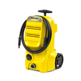 Karcher Pressure Washer Flow Rate 380 (l/h)
