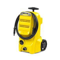 Karcher Pressure Washer Flow Rate 380 (l/h)