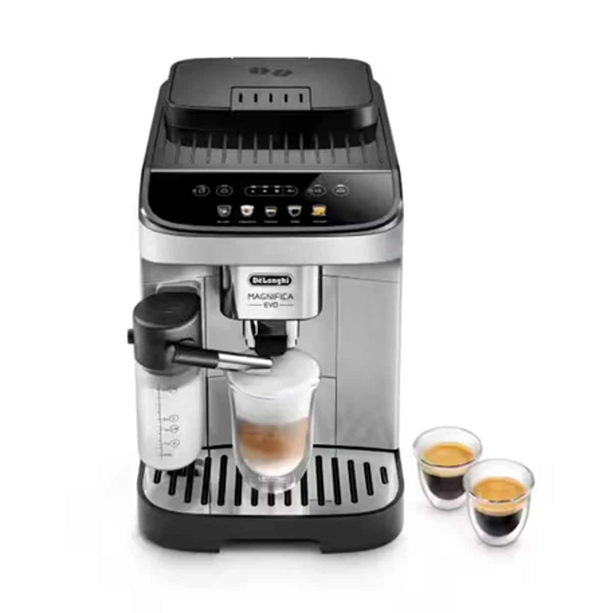 Delonghi Magnifica Evo Automatic Espresso Machine