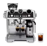 Delonghi La Specialista Maestro Manual espresso maker
