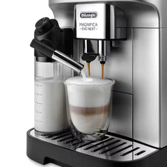 De'Longhi Magnifica Evo Next Bean-to-Cup Coffee Machine