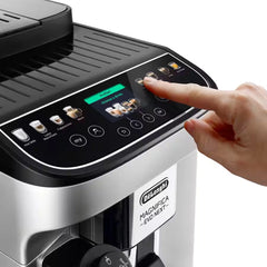 De'Longhi Magnifica Evo Next Bean-to-Cup Coffee Machine
