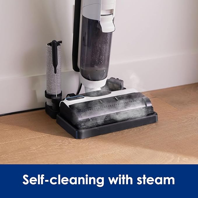 Tineco Floor ONE S5 Steam Corded Wet & Dry Vacuum Cleaner