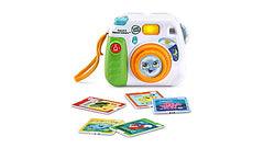 LeapFrog Fun-2-3 Instant Camera