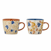 Anniversary Mug, Multi, Stoneware