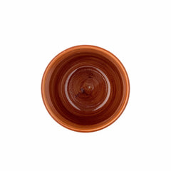 Check Cup, Multi, Stoneware