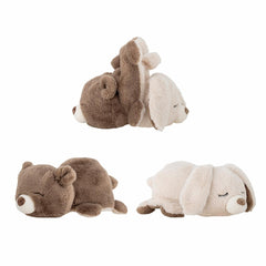 Berta Soft toy, Multi, Polyester