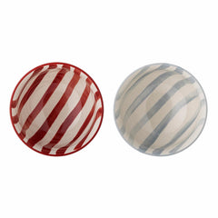 Darby Bowl, Multi, Stoneware