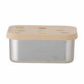 Agnes Lunch Box, Multi, Stainless Steel
