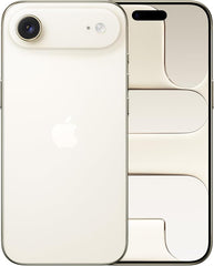 iPhone Air - Light Gold