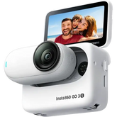 Insta360 go 3s standard edition - White
