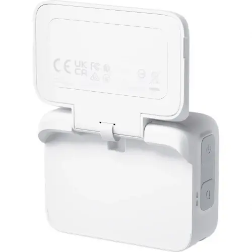 Insta360 go 3s standard edition - White