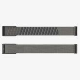 whoop 5.0 SuperKnit accessory band - Graphite