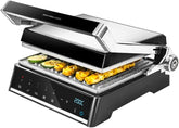 Cecotec Rock'nGrill 2000W Electric Grill ( Smart )