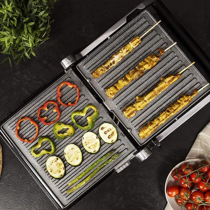 Cecotec Rock'nGrill 2000W Electric Grill ( Smart )