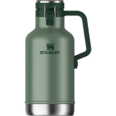 CLASSIC EASY-POUR GROWLER | 1.9L - GREEN