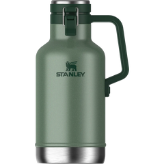CLASSIC EASY-POUR GROWLER | 1.9L - GREEN