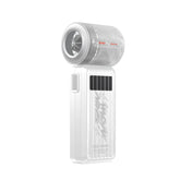 Skinarma GYRO Portable Handheld Fan - White