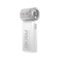 Skinarma GYRO Portable Handheld Fan - White