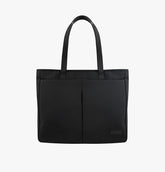 UNIQ Hava Tote Bag - Black