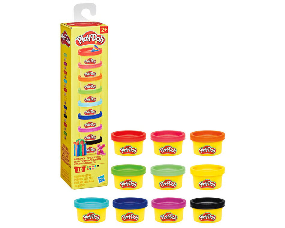Play-Doh Party Pack