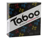 Hasbro Taboo Classic Game