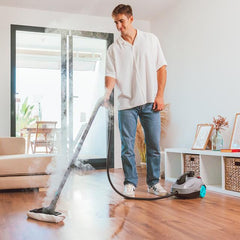 Cecotec HydroSteam 2000 EasyHome Max | Multi-Surface Steam Cleaner