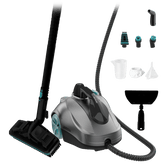 Cecotec HydroSteam 2000 EasyHome Max | Multi-Surface Steam Cleaner