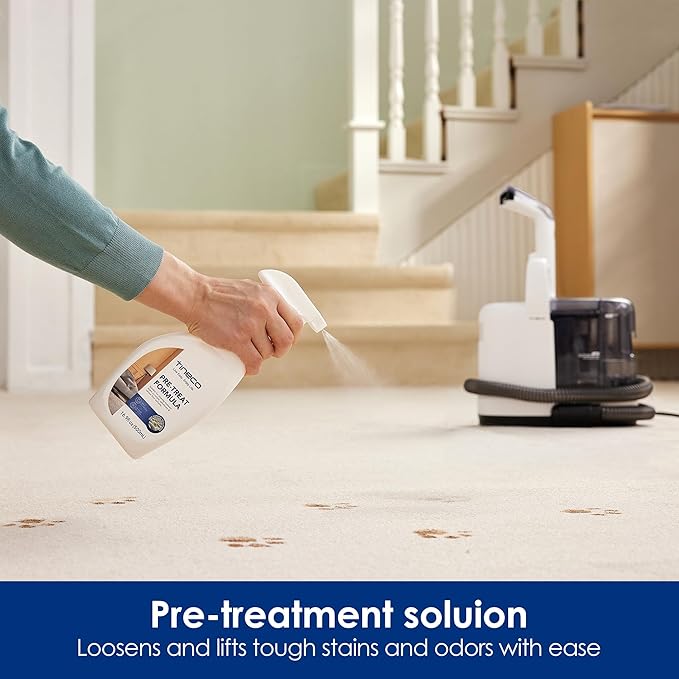 Tineco iCarpet Spot Cleaner