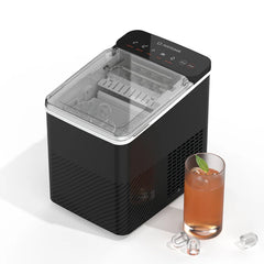 Nutricook Icy Bullet Ice Maker